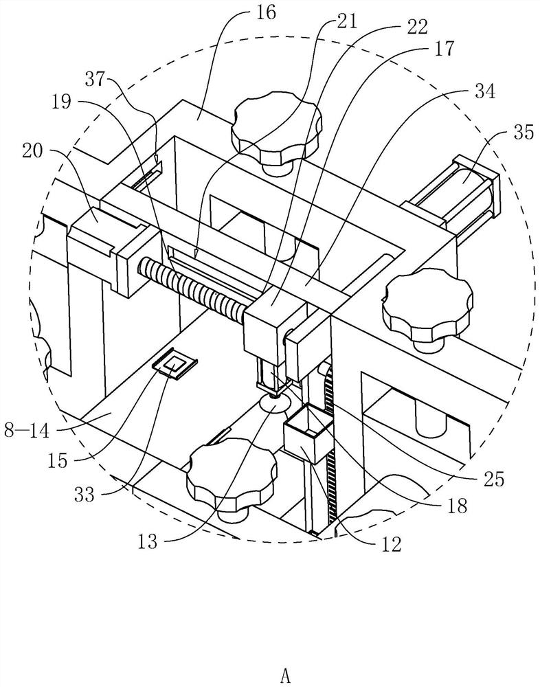 Non-woven fabric mask and mask production process