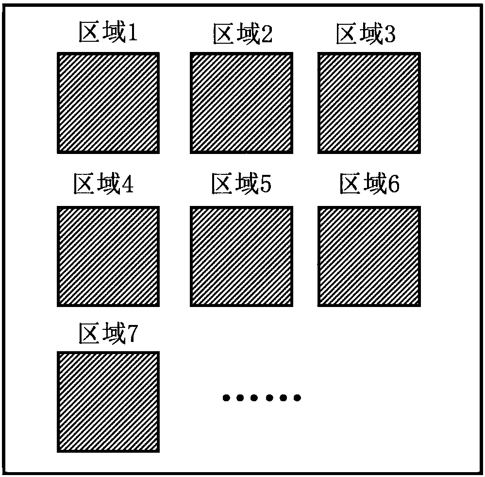 Enhanced Raman and infrared double-spectrum device with metal and graphene multi-layer resonant structure and preparation method