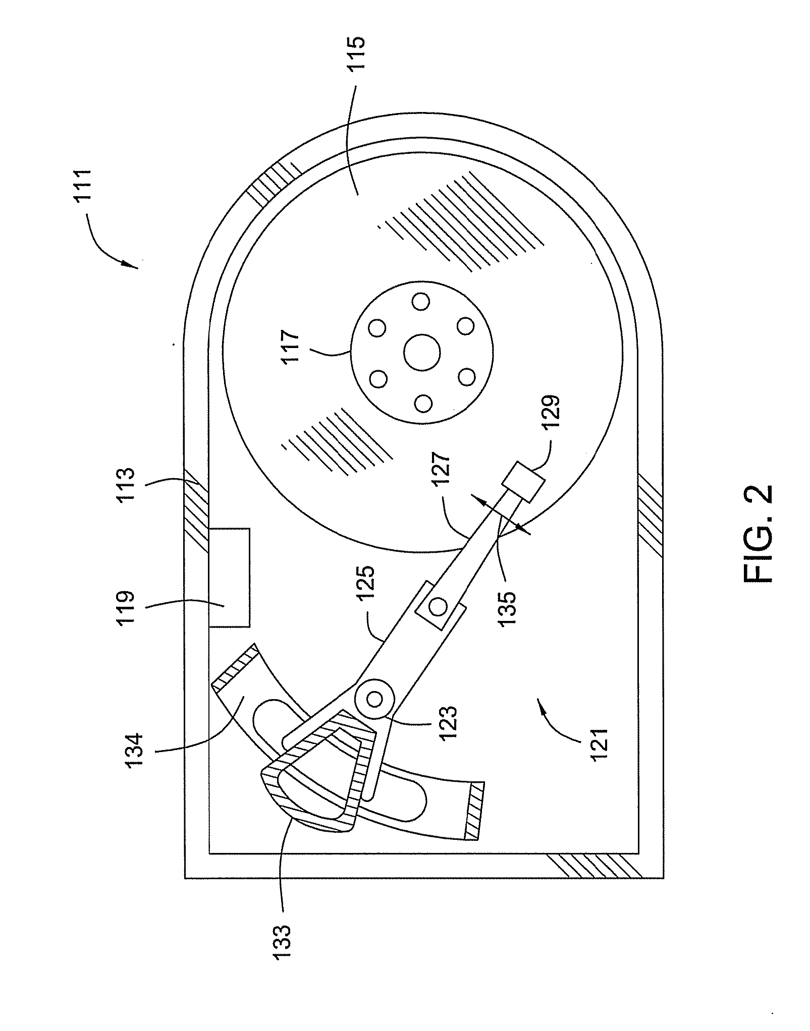 System and apparatus for vibration damping of integrated lead suspensions in high density magnetic storage devices