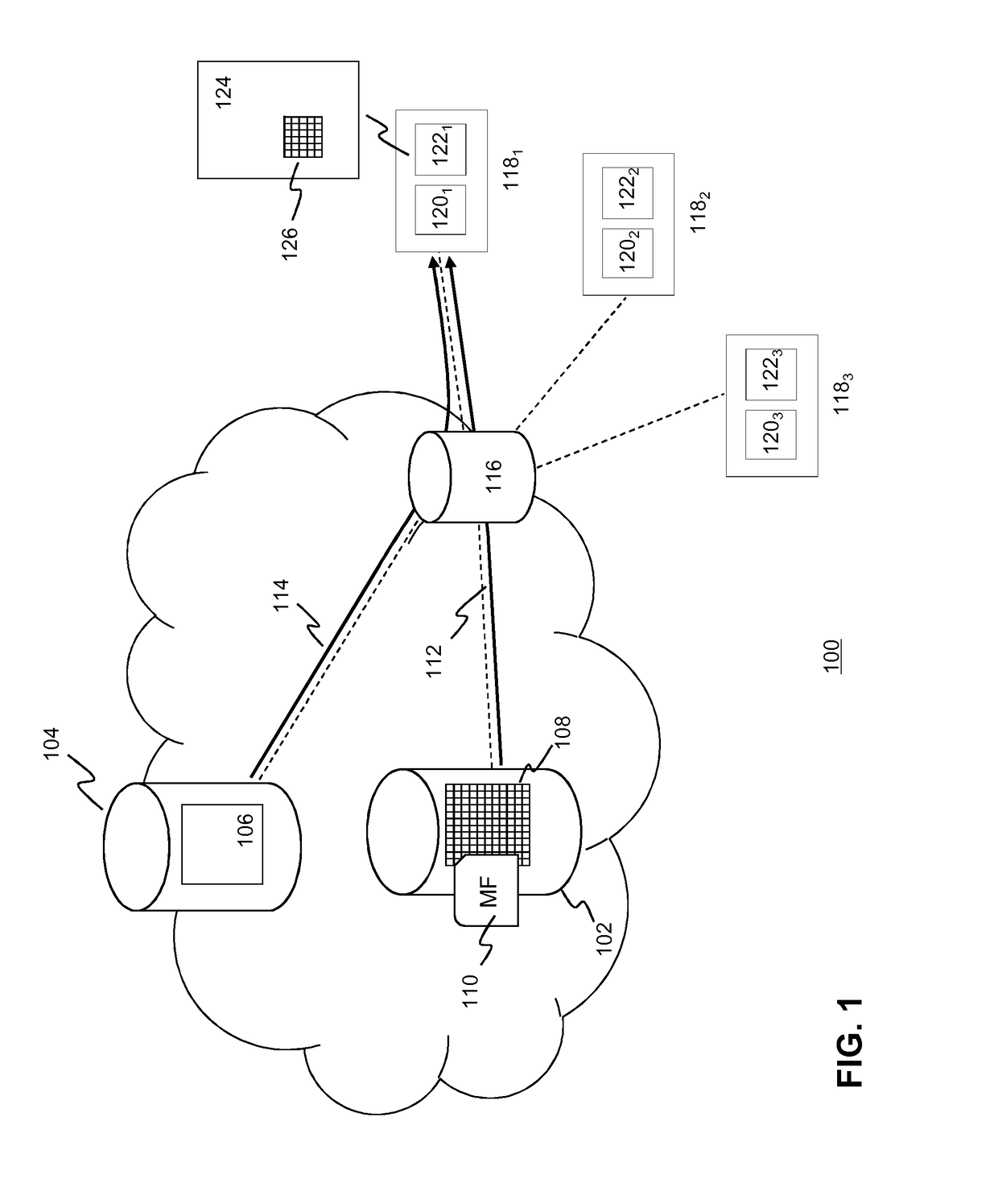 Enhancing A Region Of Interest In Video Frames Of A Video Stream