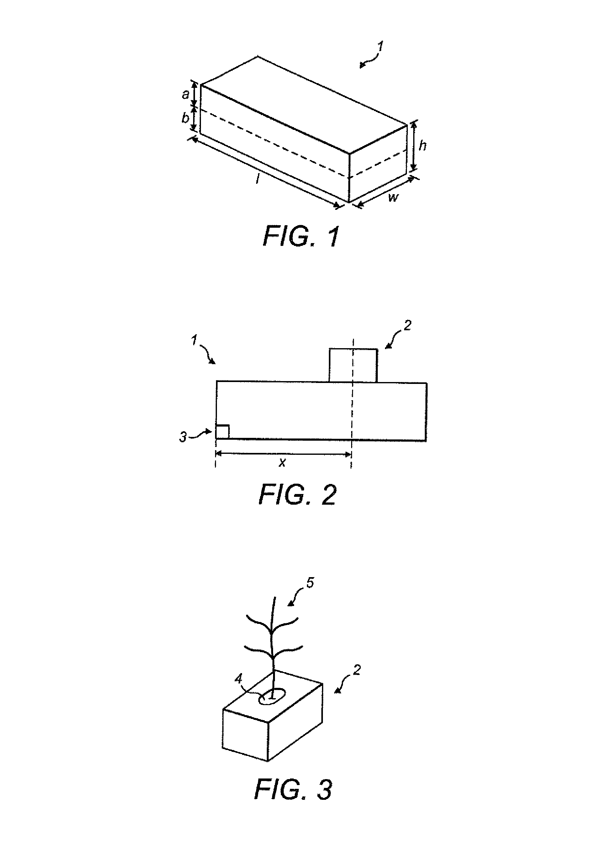 Plant growth system