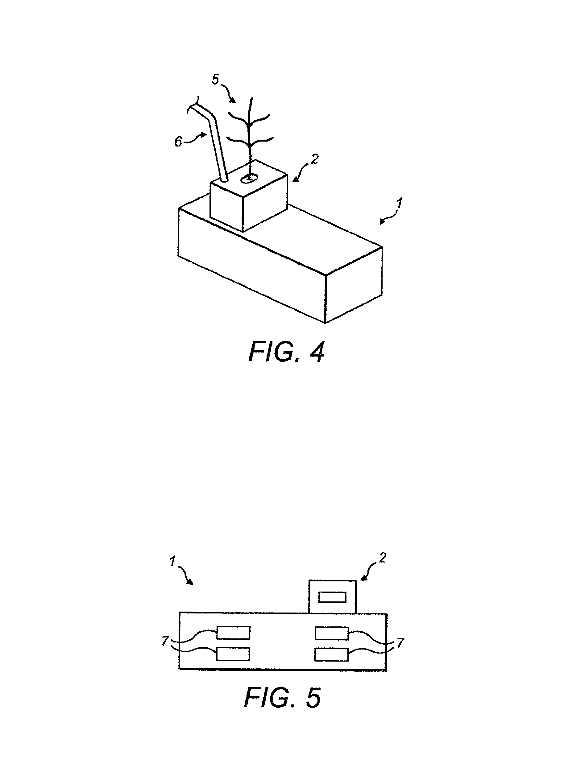 Plant growth system