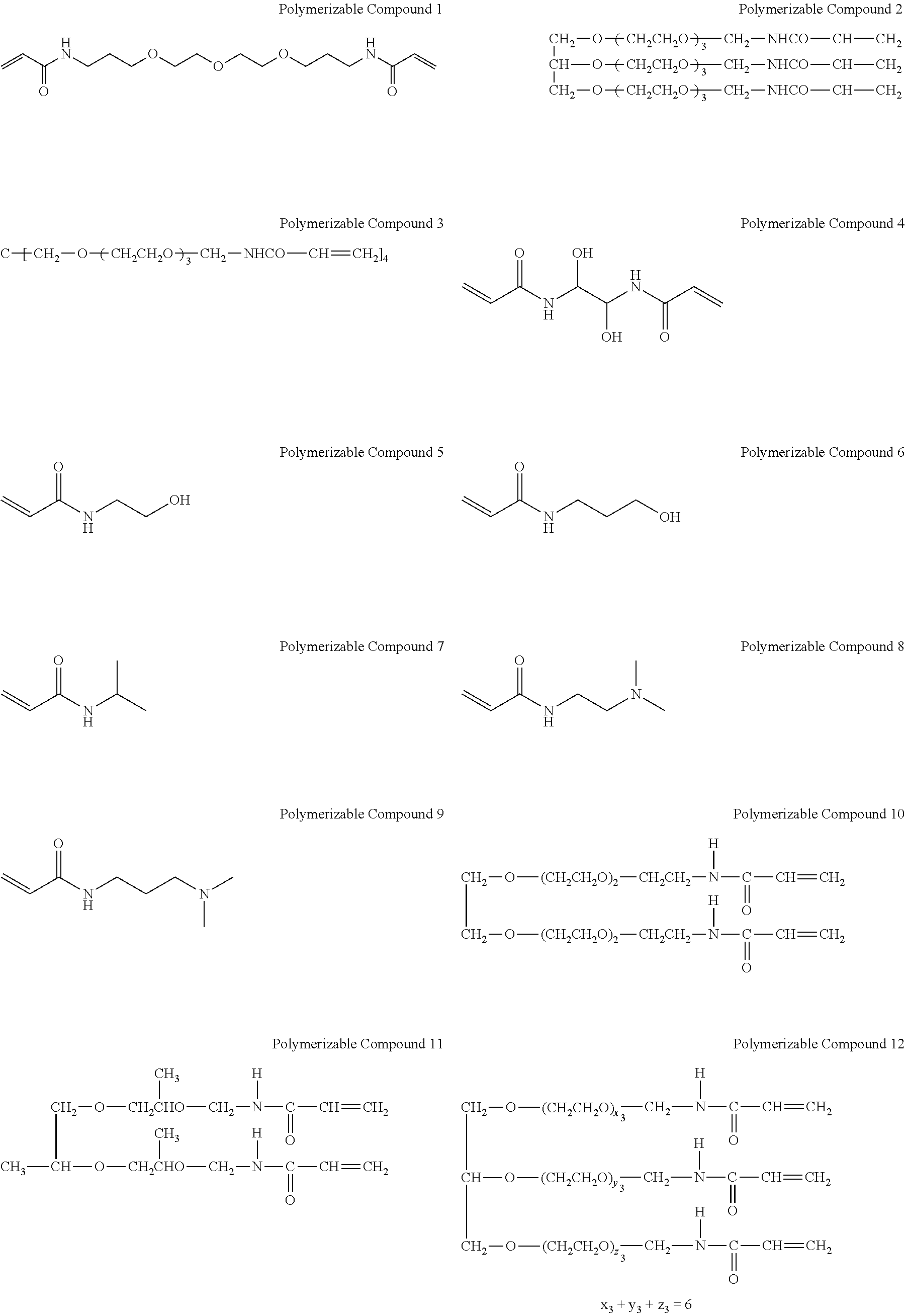 Ink set for inkjet recording and image forming method