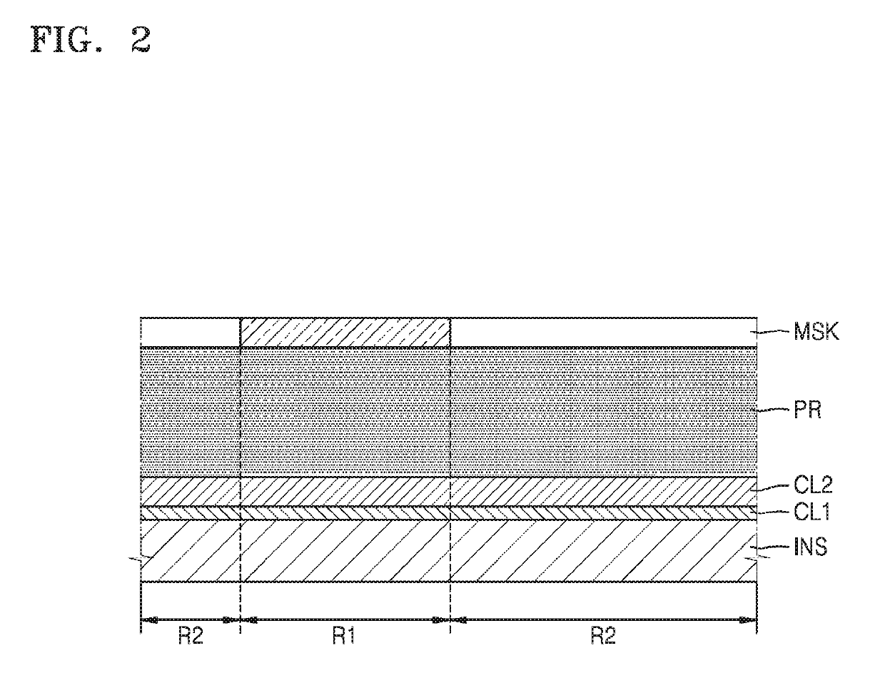 Etchant composition and method of manufacturing a thin film transistor substrate by using the same