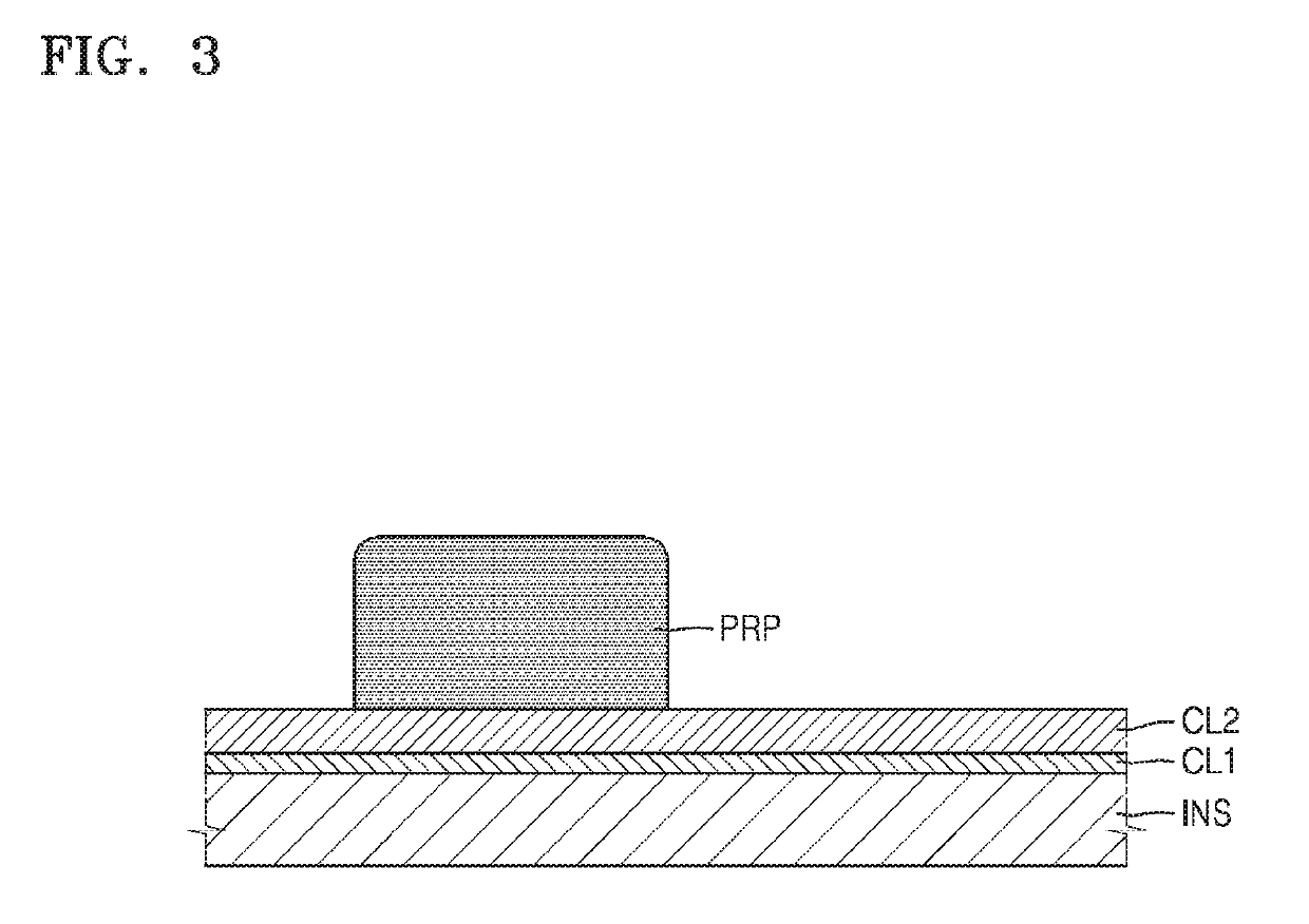 Etchant composition and method of manufacturing a thin film transistor substrate by using the same