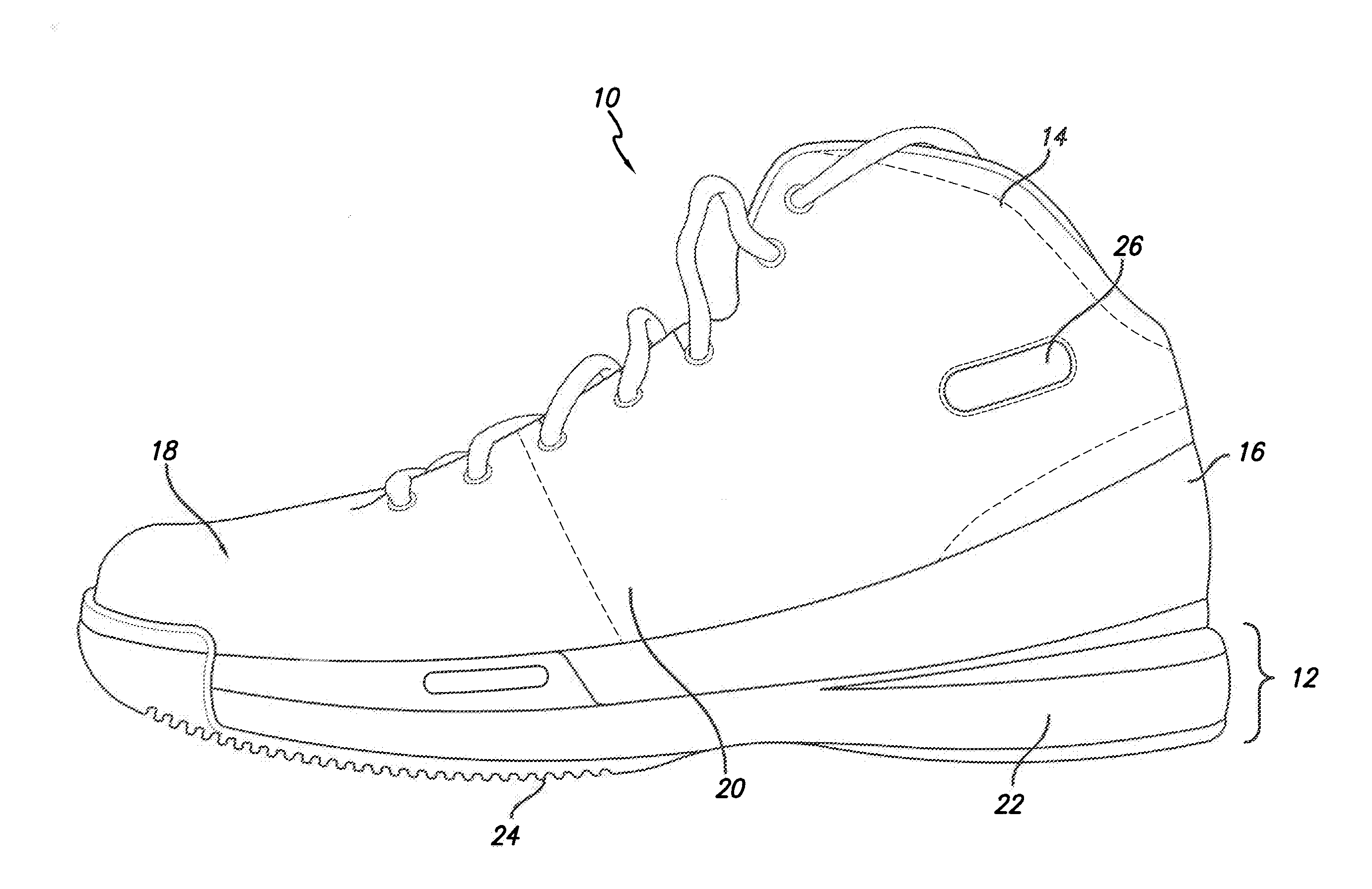 Form-Fitting Articles and Method for Customizing Articles to be Form-Fitted