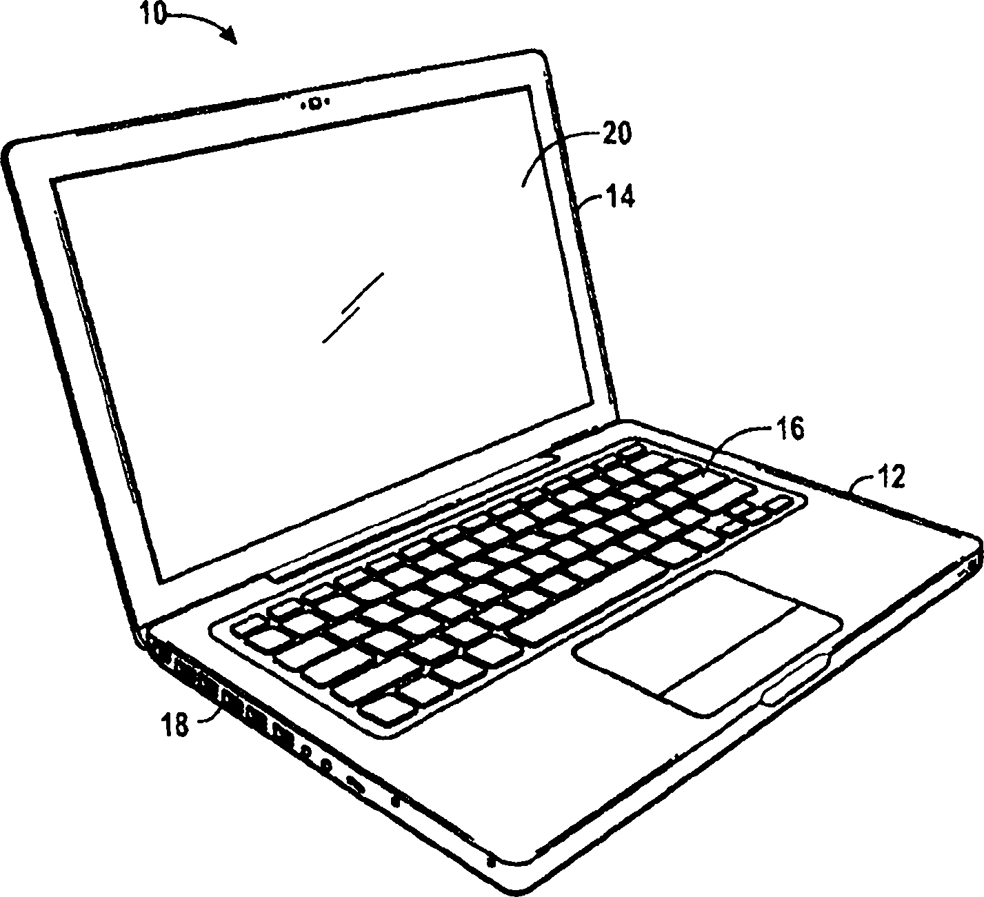 LCD temporal and spatial dithering