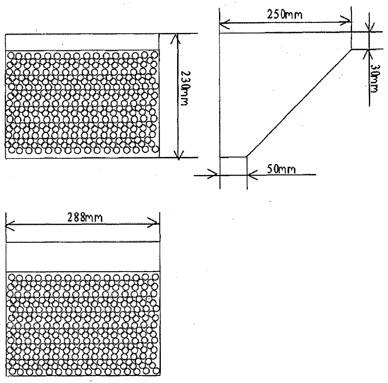 Calculus power low carbon range hood