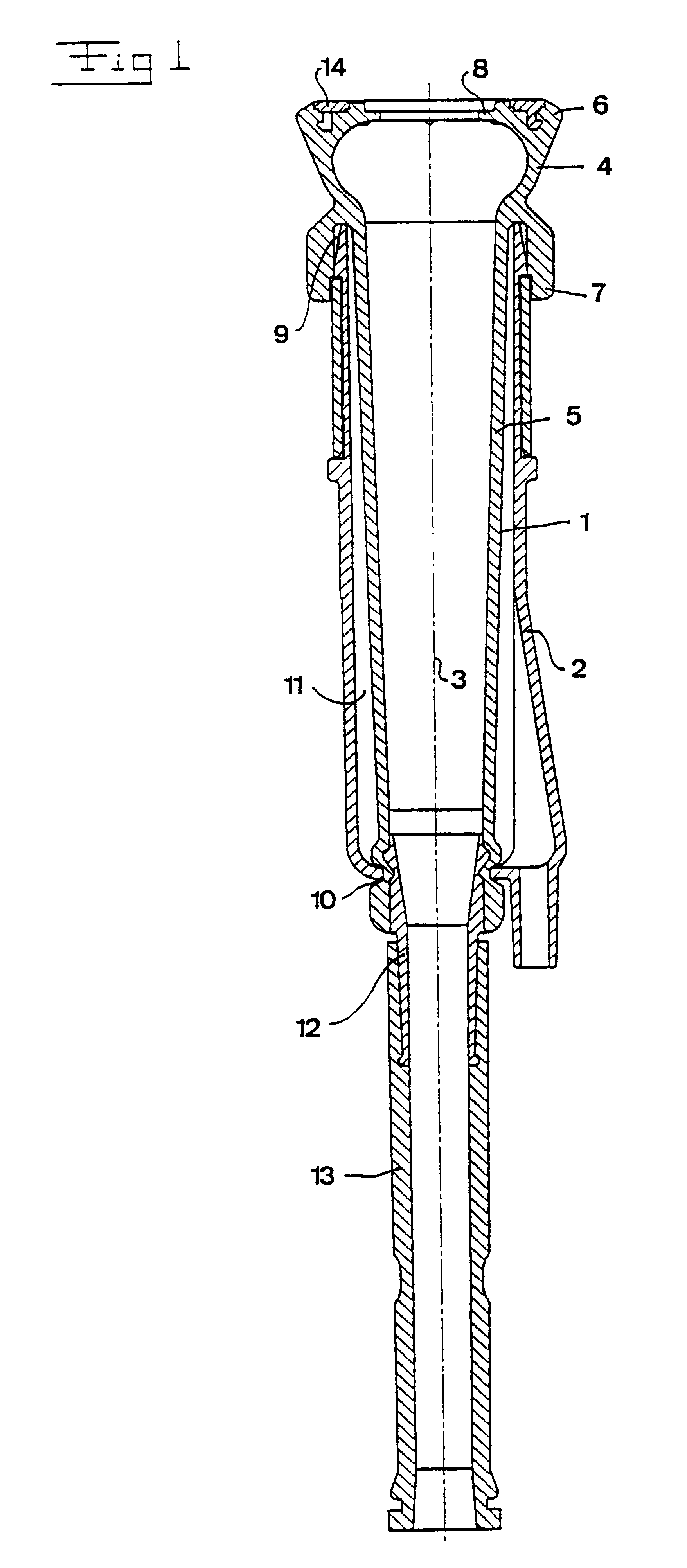 Teatcup liner and a method of manufacturing a teatcup liner