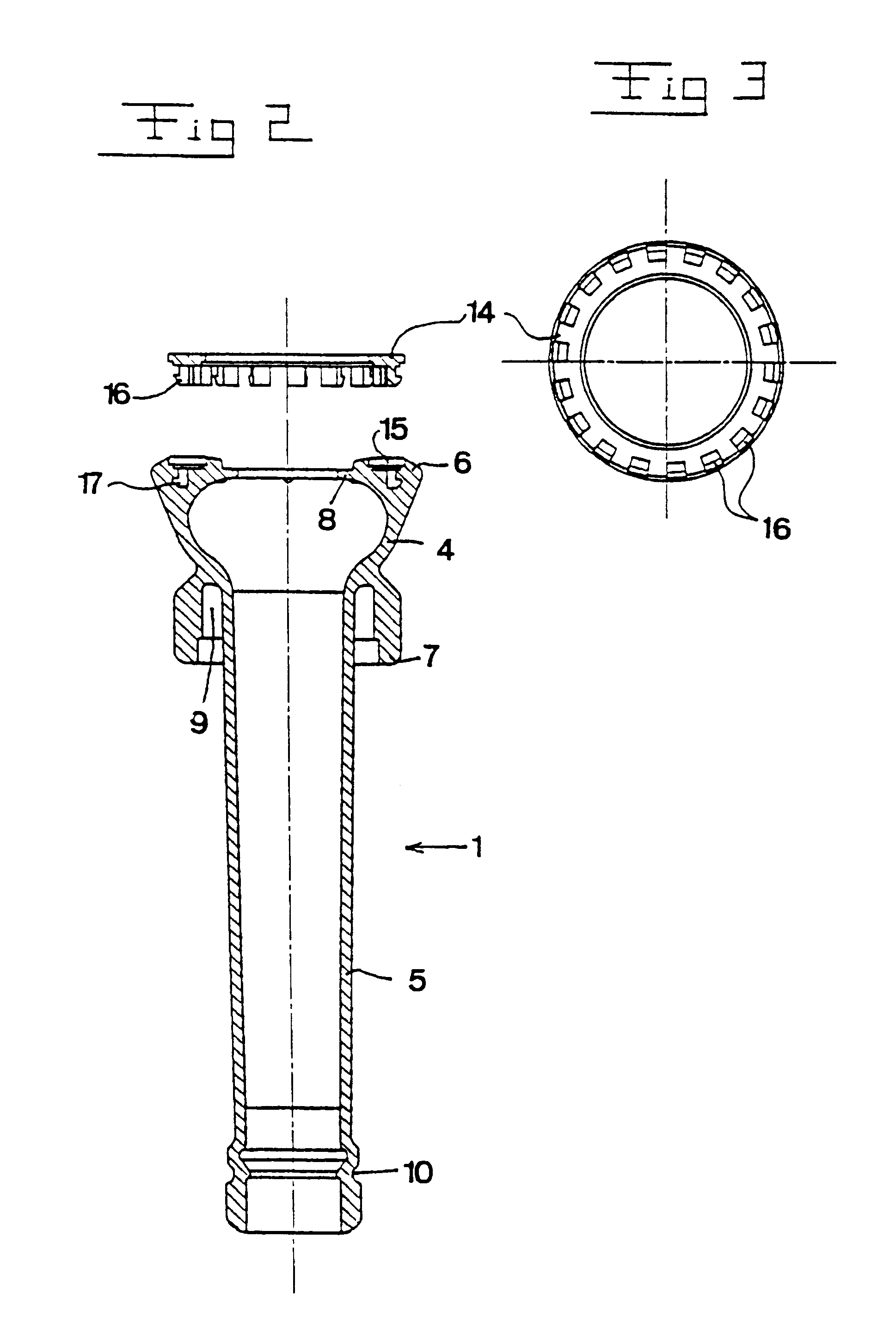 Teatcup liner and a method of manufacturing a teatcup liner