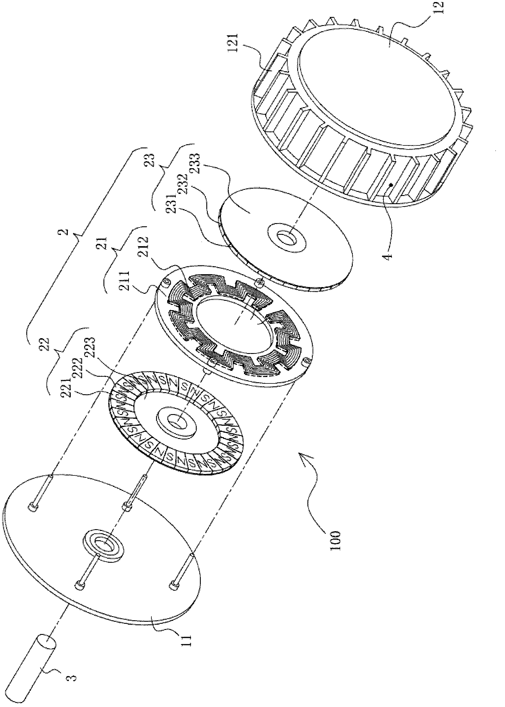 High-effect silicon-free steel sheet generator