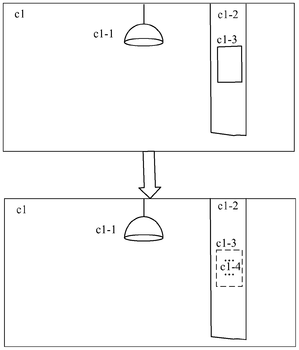 Multimedia information implantation method, device and equipment, and storage medium