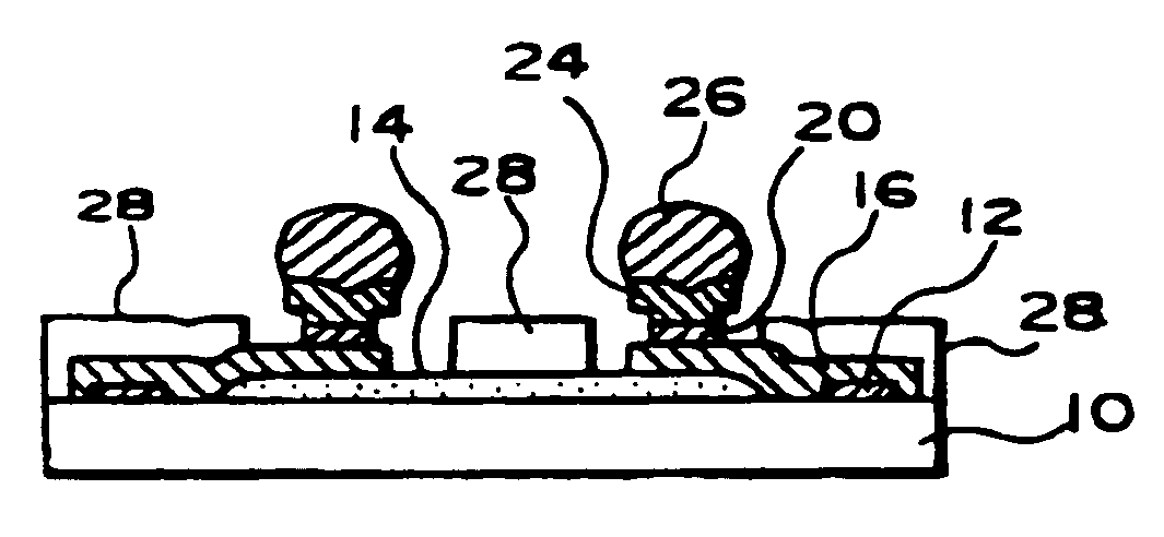 Semiconductor device, circuit board, and electronic instrument