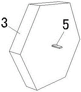 Structural device and construction method of reinforced embankment