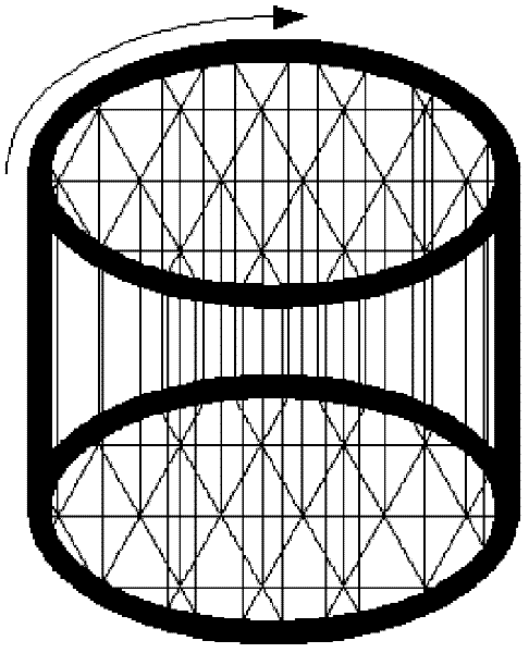 Multi-extreme-working-condition erosion test device applicable to multi-field coupling condition