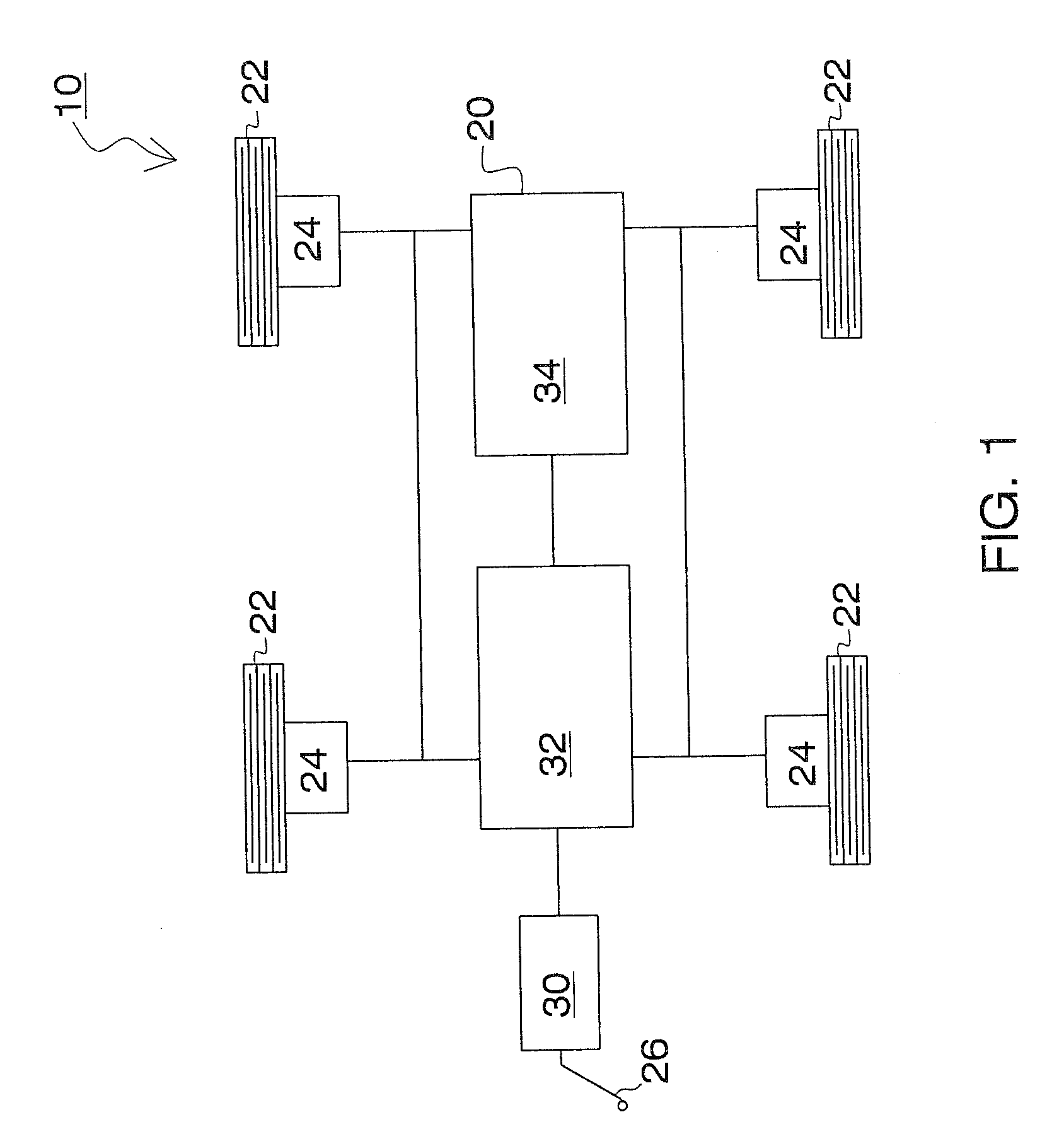 Method and Apparatus for Protecting Charging Devices from Surges and Lightening Strikes