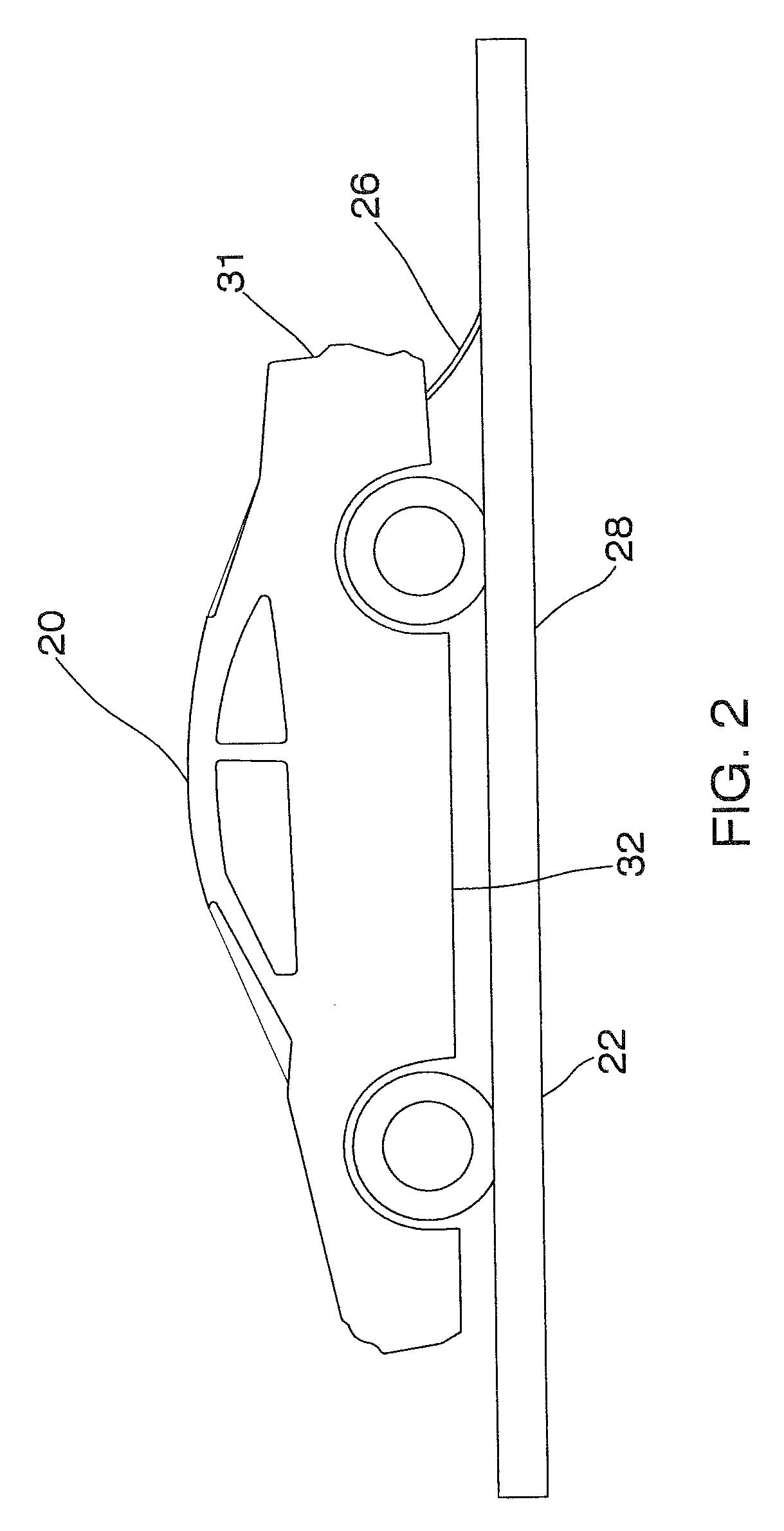 Method and Apparatus for Protecting Charging Devices from Surges and Lightening Strikes