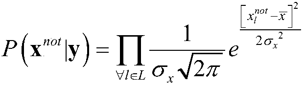 Bayesian OD matrix estimation method with multiple data types