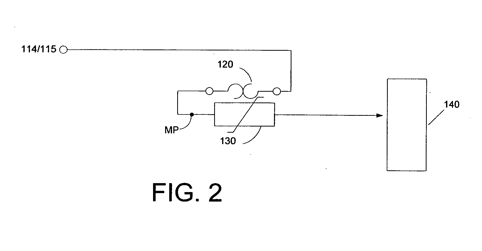 Meter-base surge protector