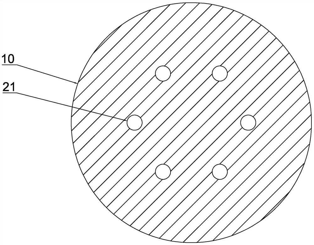 Universal change-over switch detection method