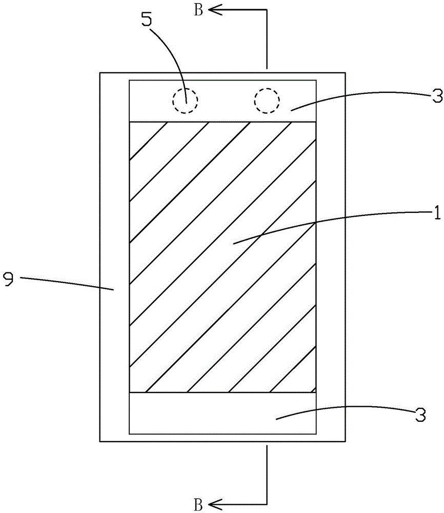 Flat panel display