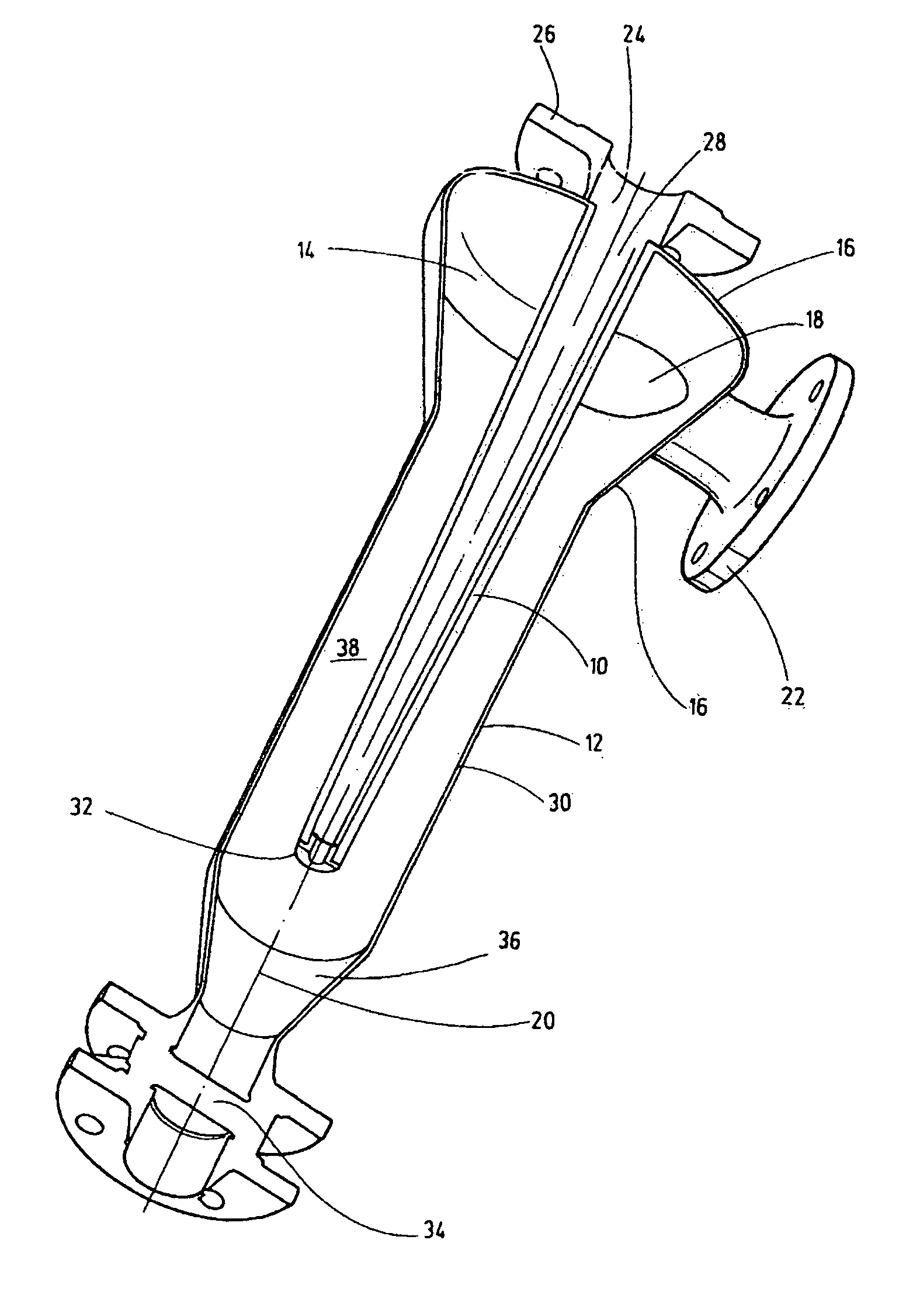 Filter apparatus