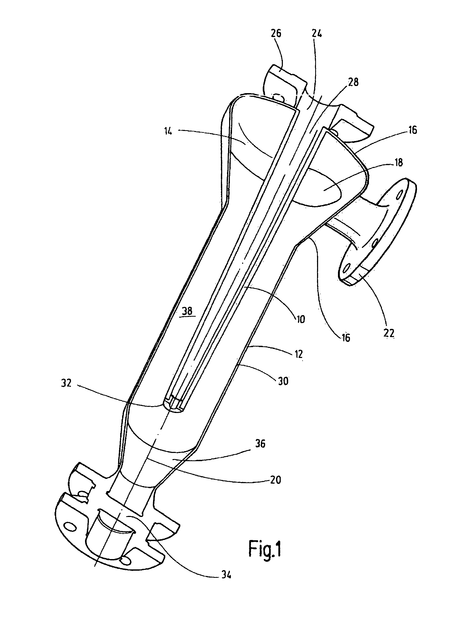 Filter apparatus