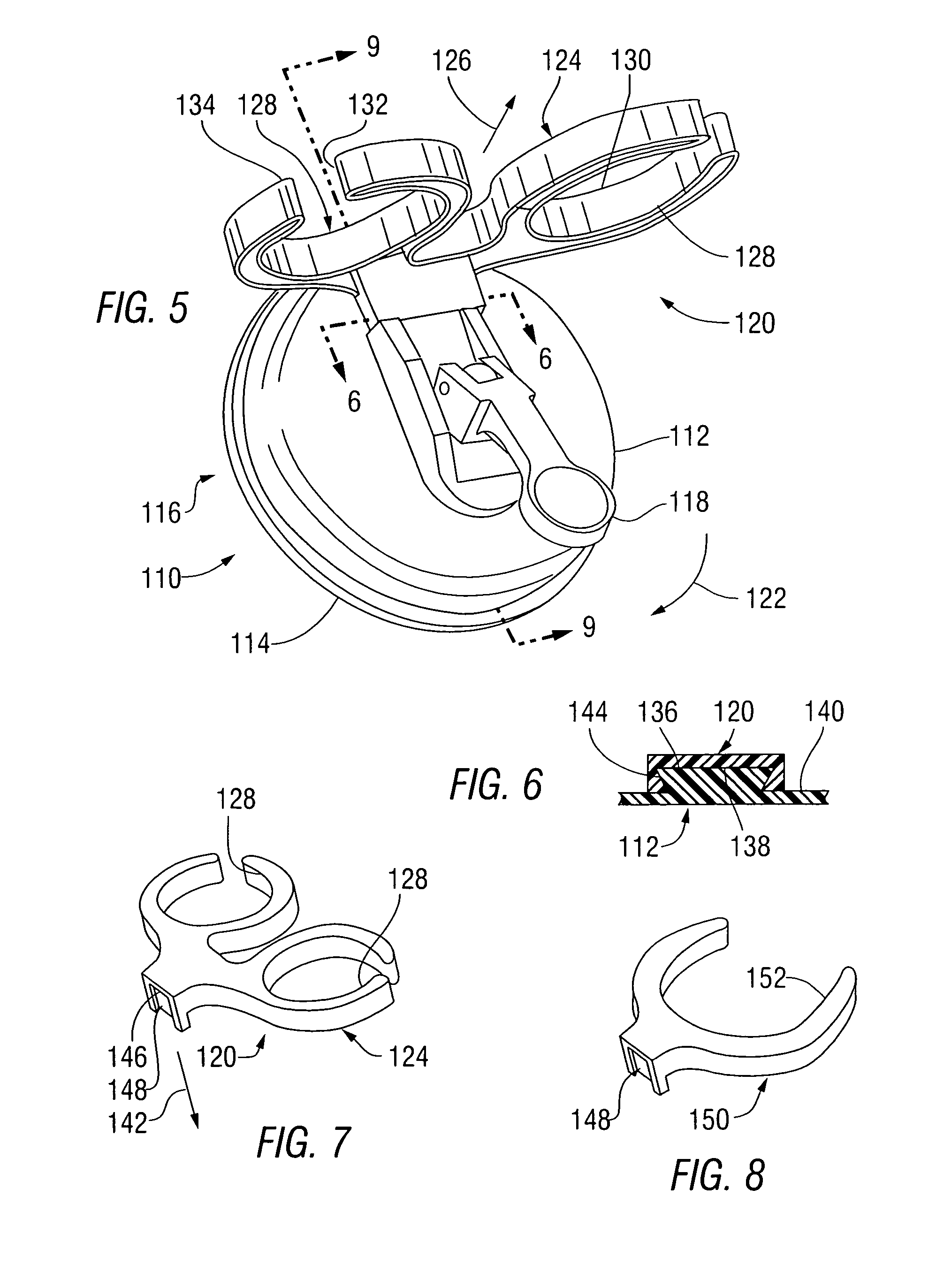 Suction cup apparatus for attachment to porous and nonporous surfaces