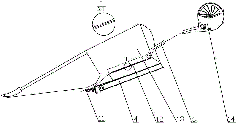 reel assembly