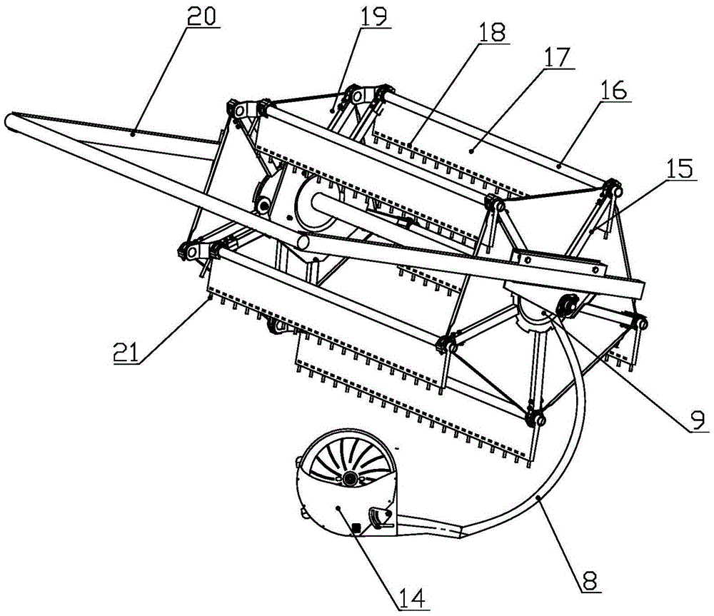 reel assembly