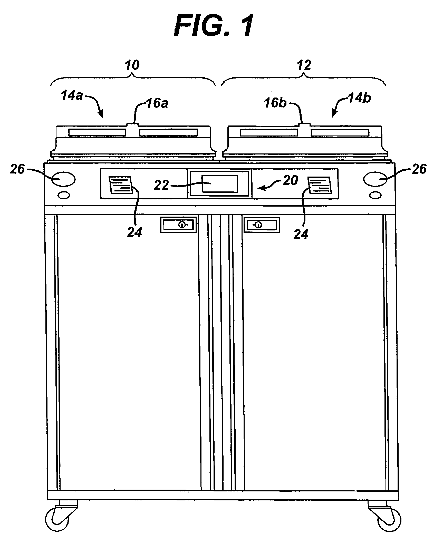 Automated endoscope reprocessor self-disinfection connection