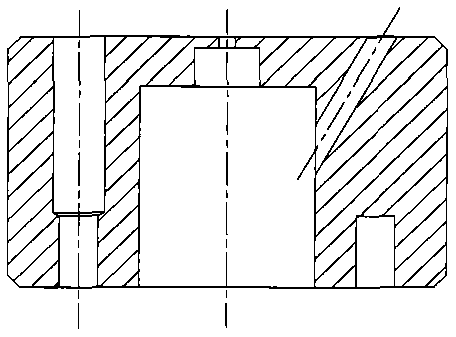 Dual-valve orifice-area-variable fuel nozzle