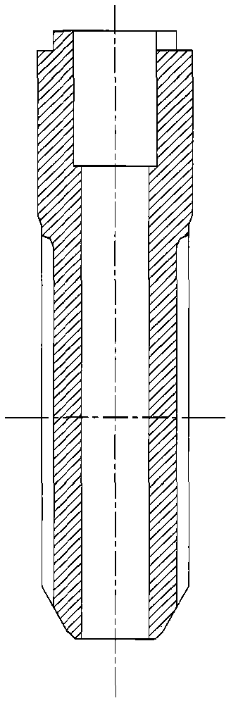 Dual-valve orifice-area-variable fuel nozzle