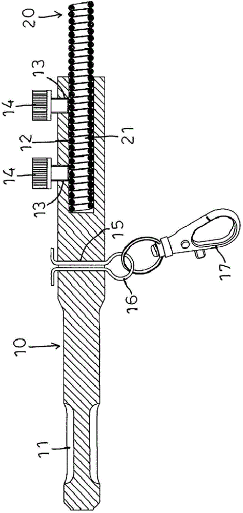 Pipeline dredge assist device