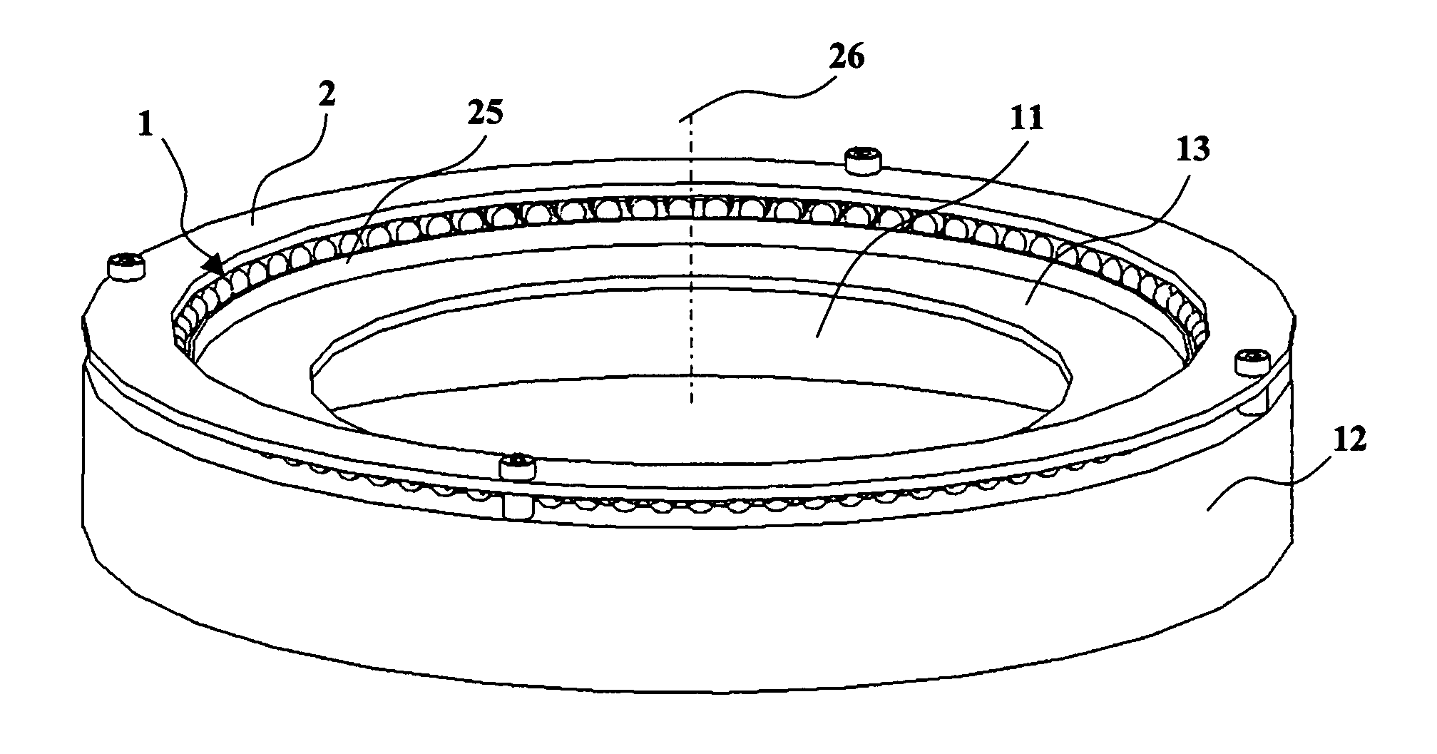 Compact Ringlight