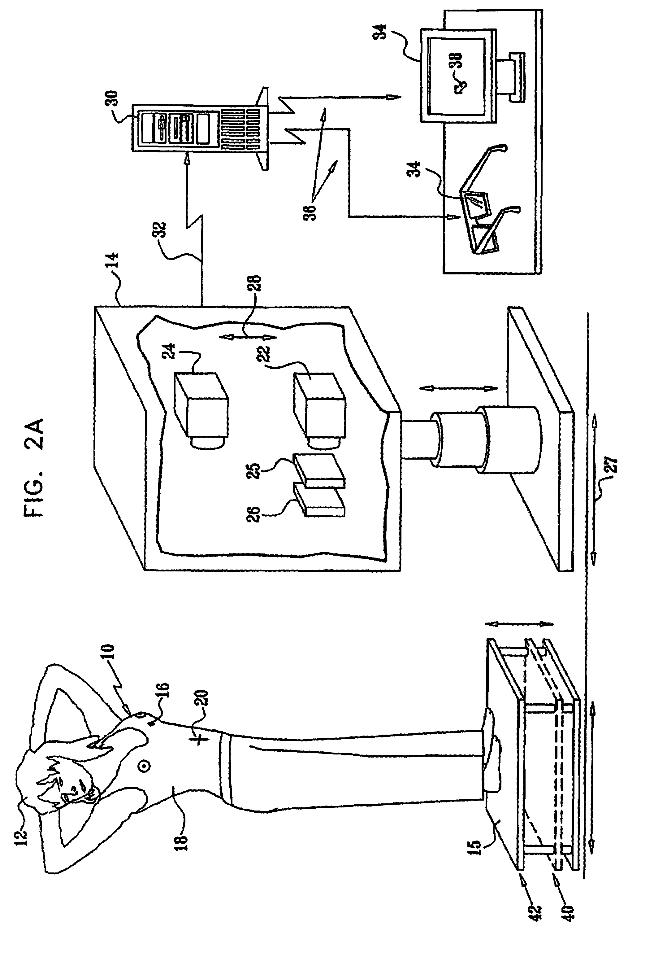 System and method for imaging