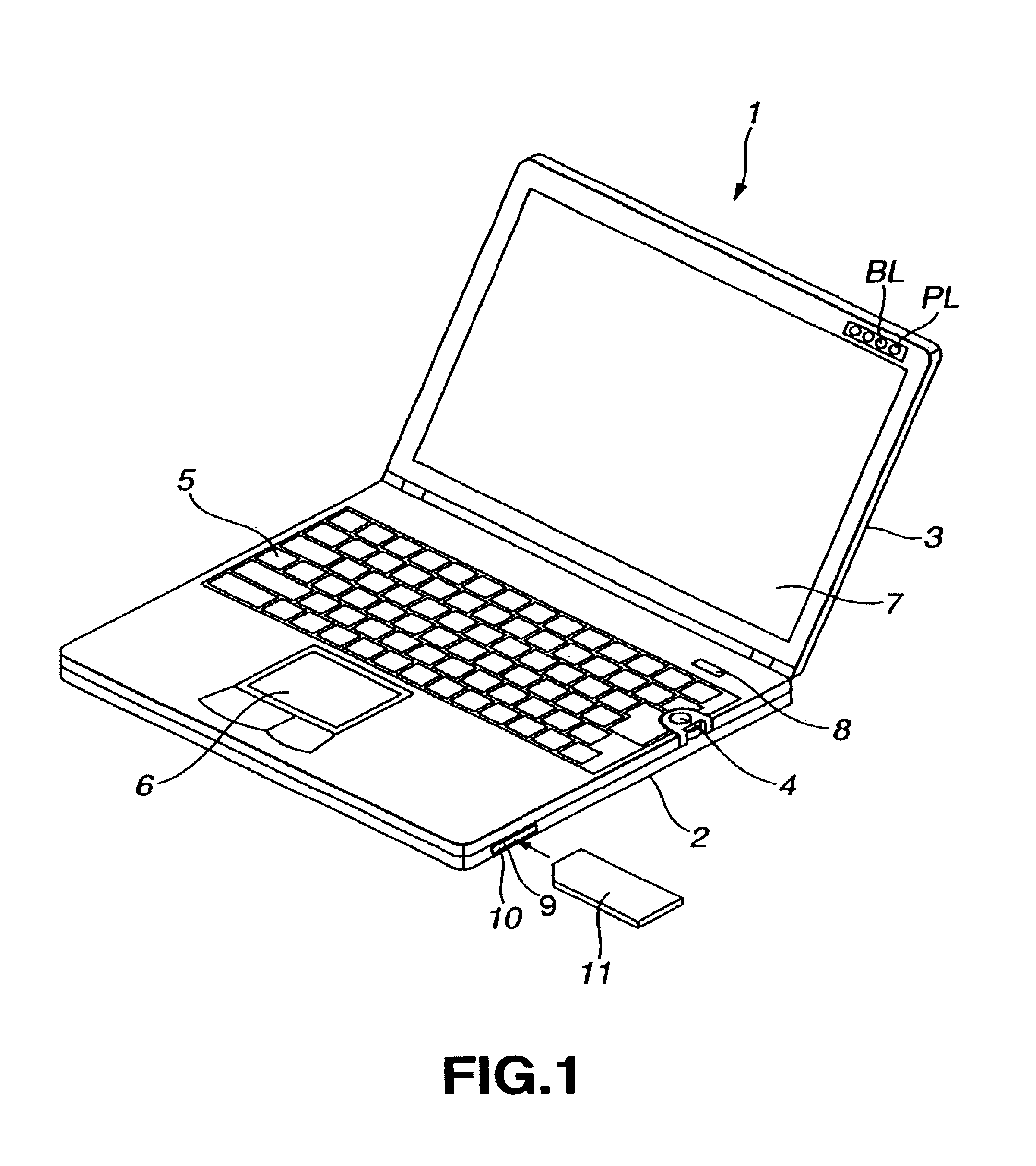 Method and apparatus for arranging and displaying files or folders in a three-dimensional body