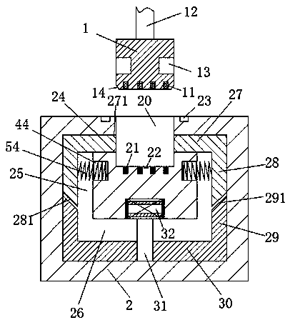 A sensor network node carrying device