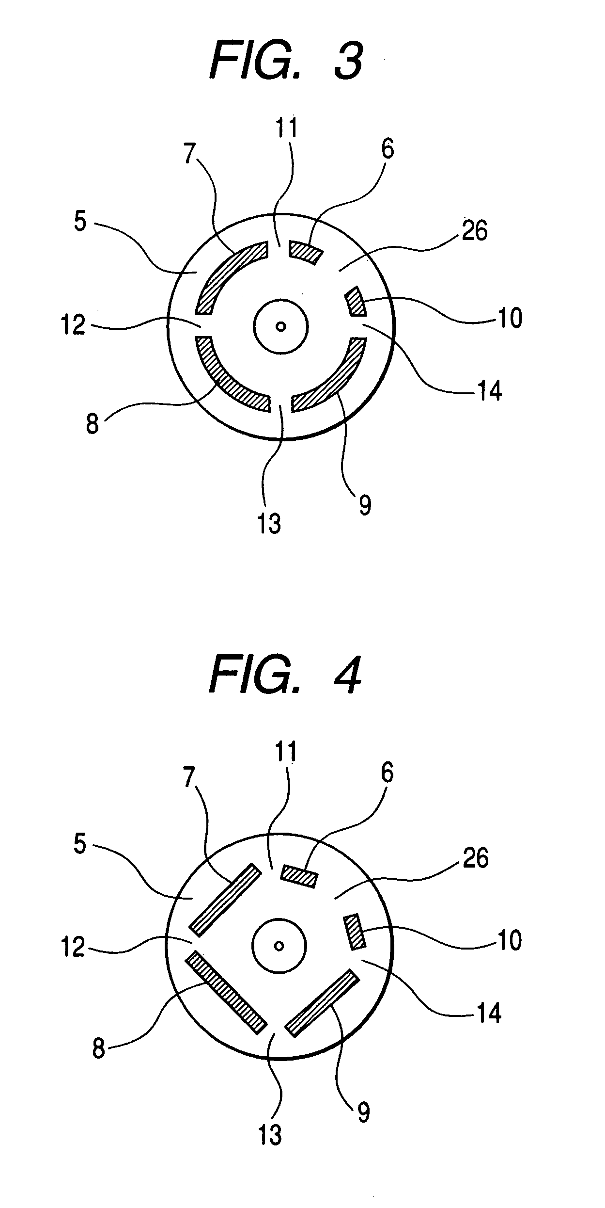 Spark ignition device and internal combustion engine with the same