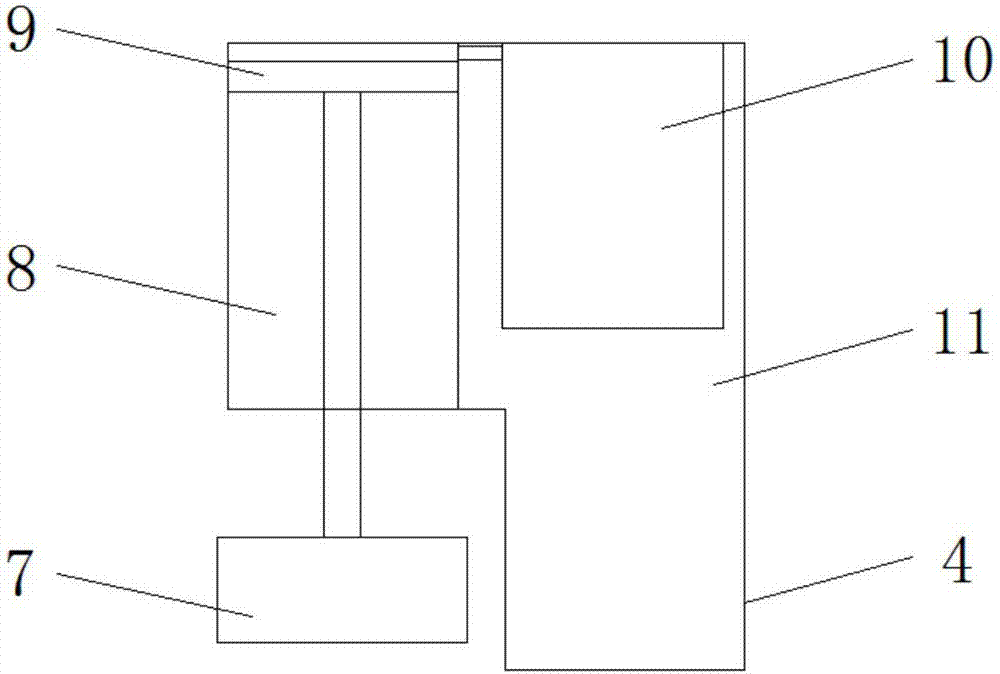 Oil pressing equipment