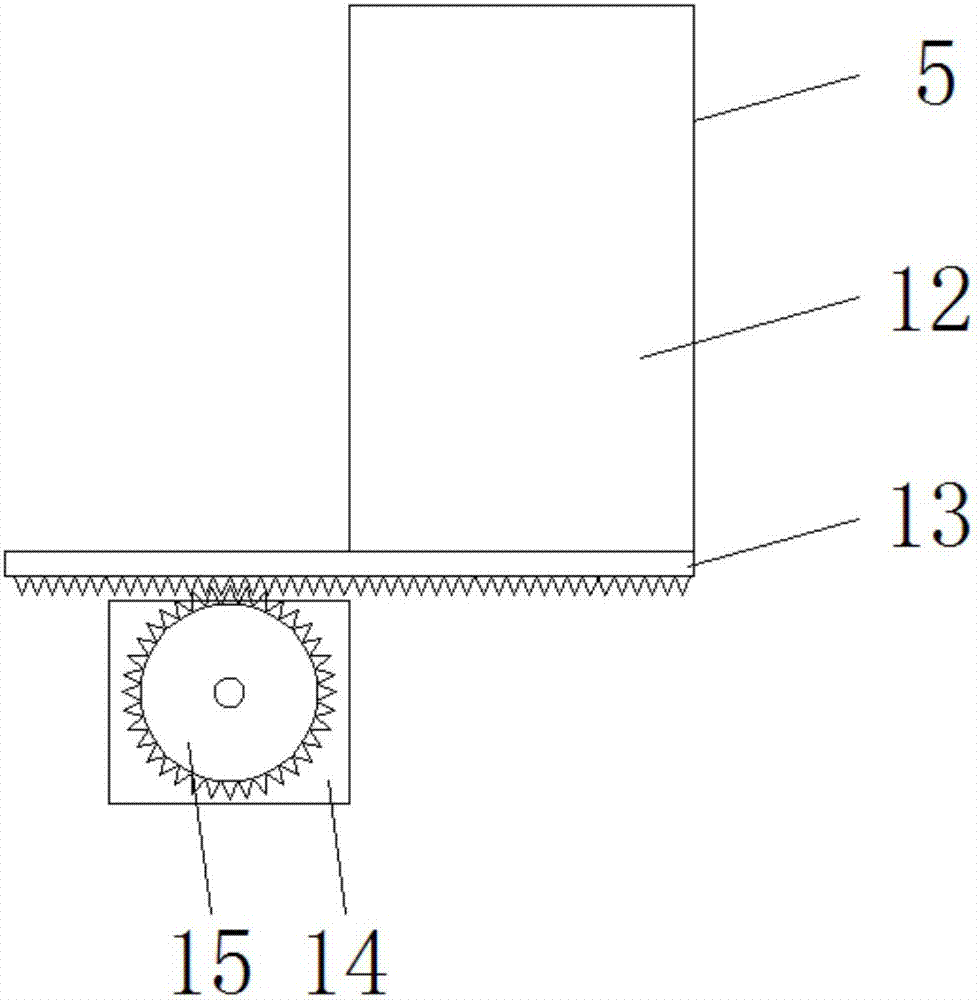 Oil pressing equipment