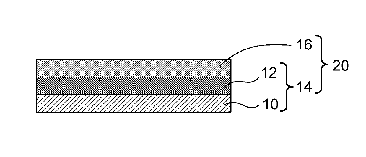 Aqueous liquid composition, aqueous coating, functional coating film, and composite material