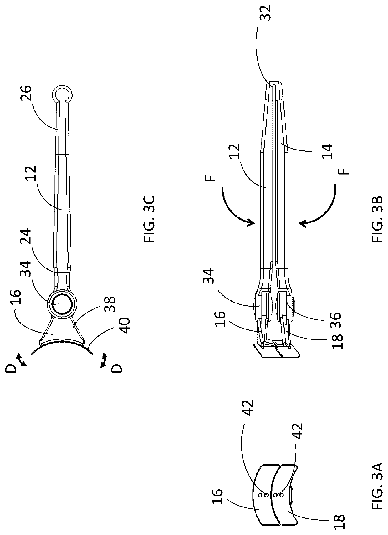 Applicator for makeup product