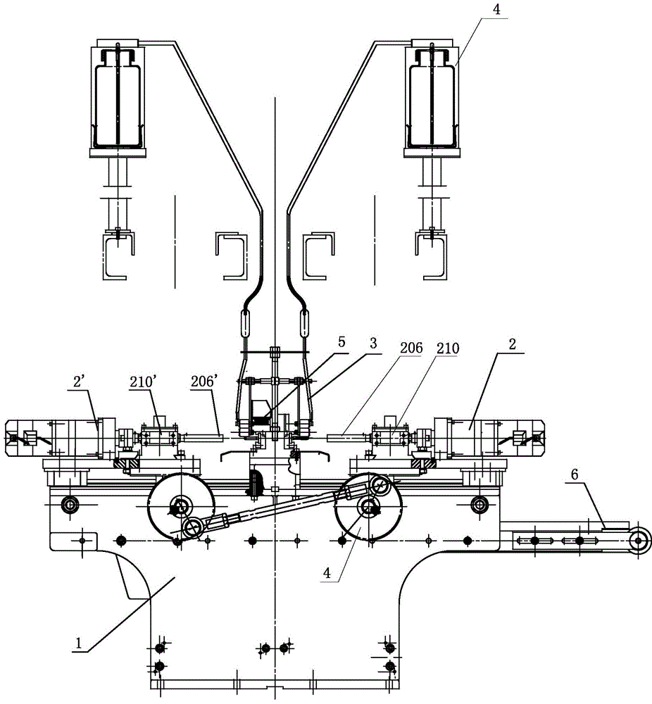 Oiler for capsule production system