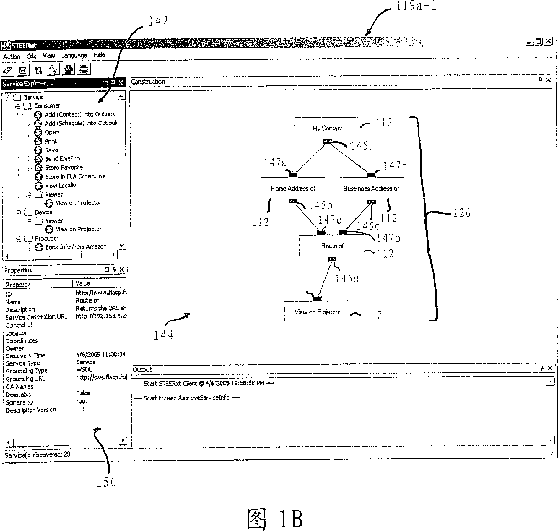 Semantic task computing