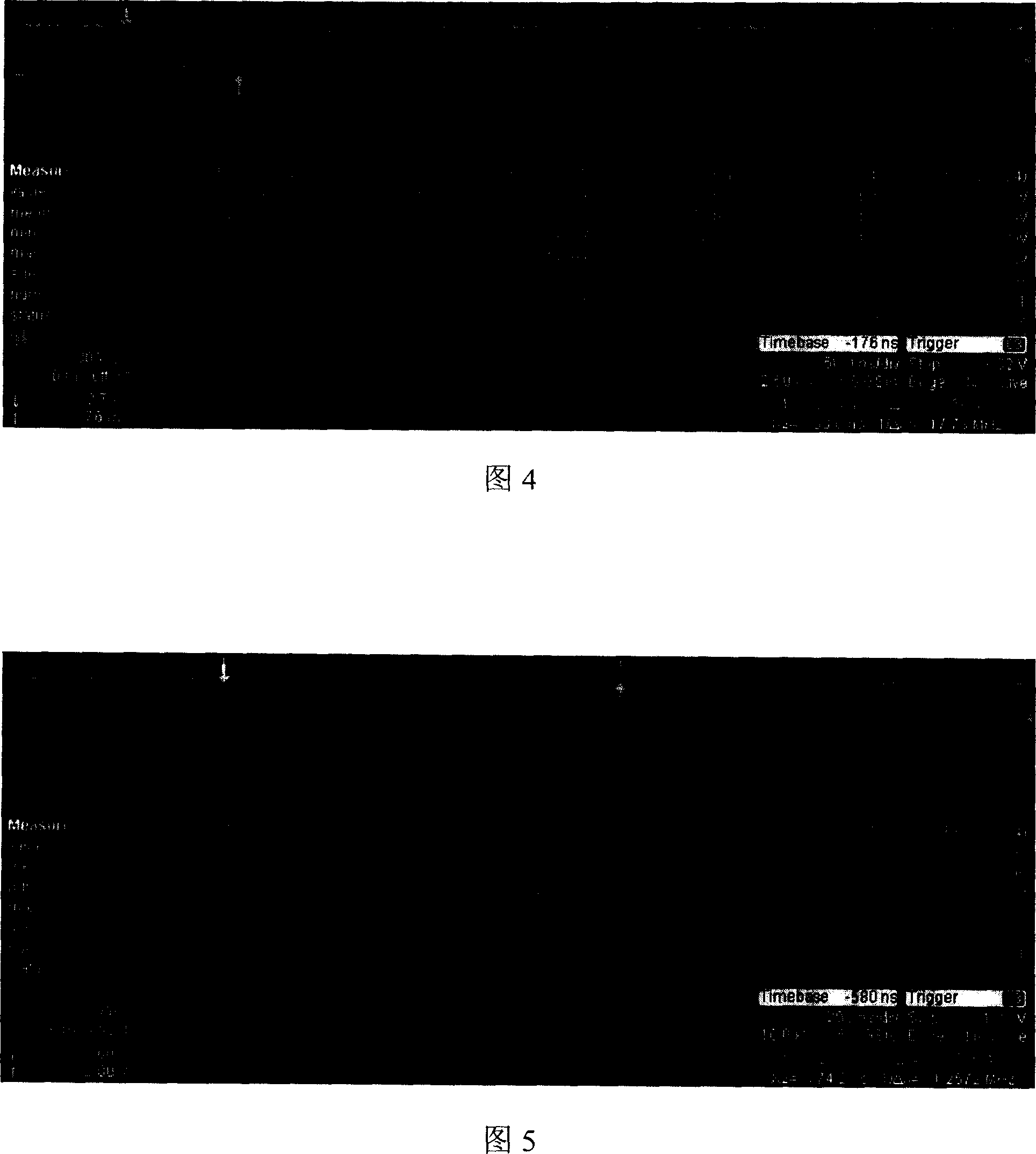 Automatic method for identifying modules of liquid crystal display in handset