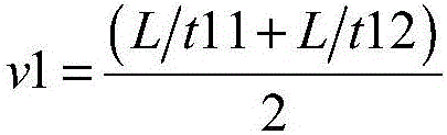 Intelligent traffic congestion drainage method based on geomagnetic information