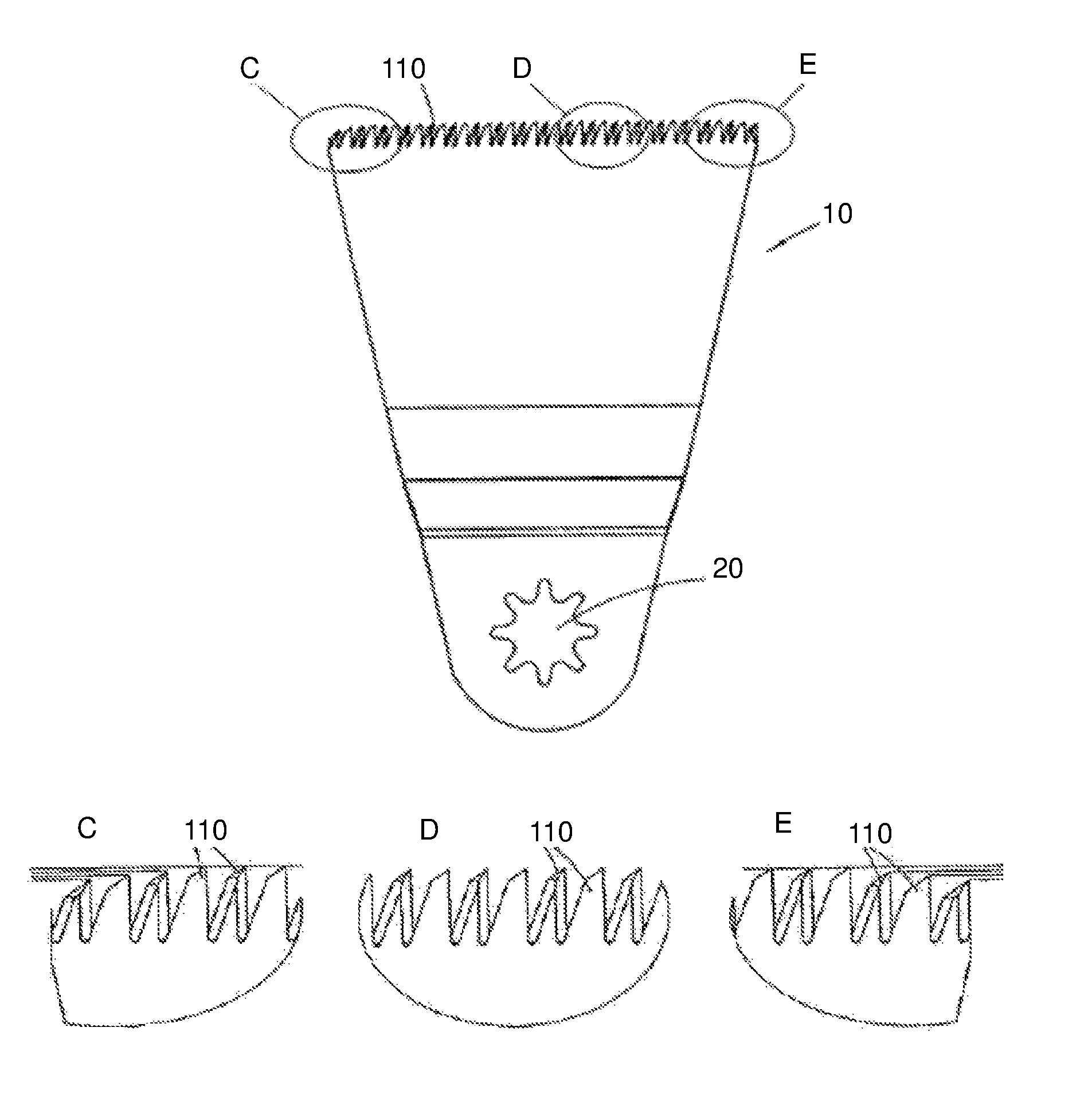 Saw blade