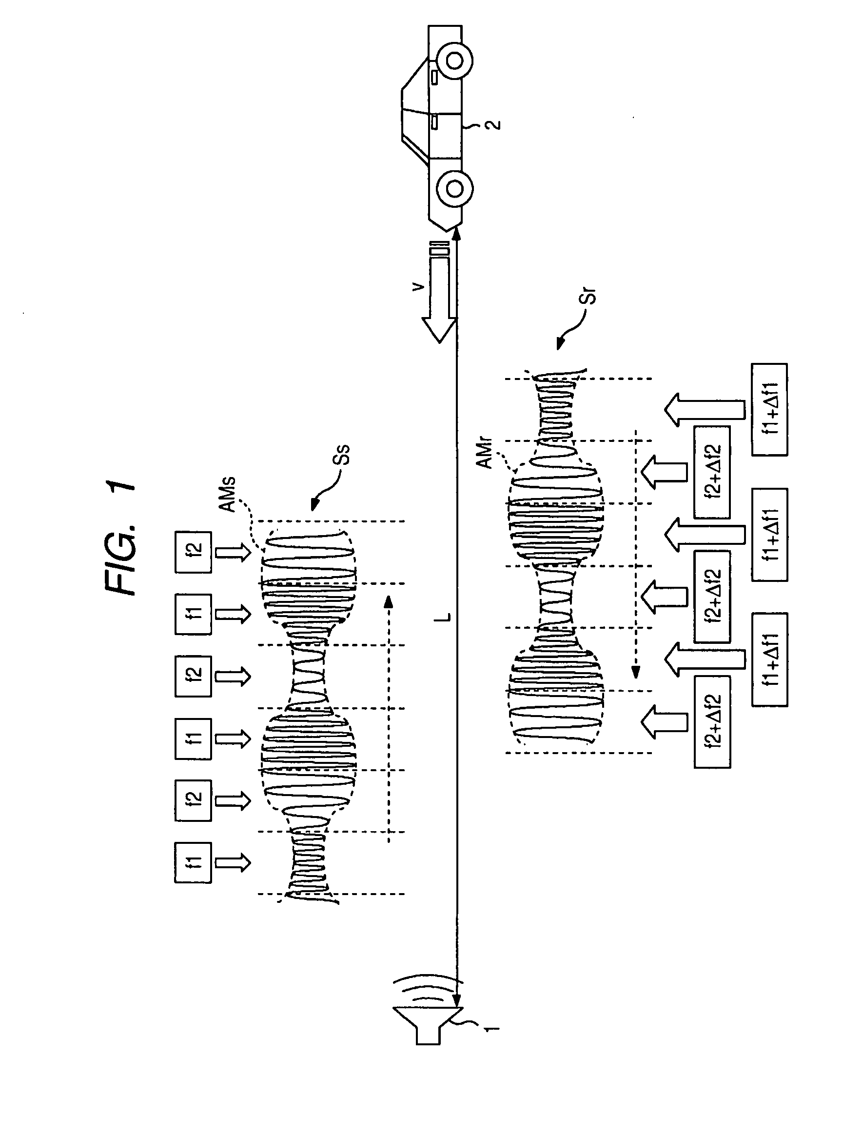 Measuring apparatus and measuring method