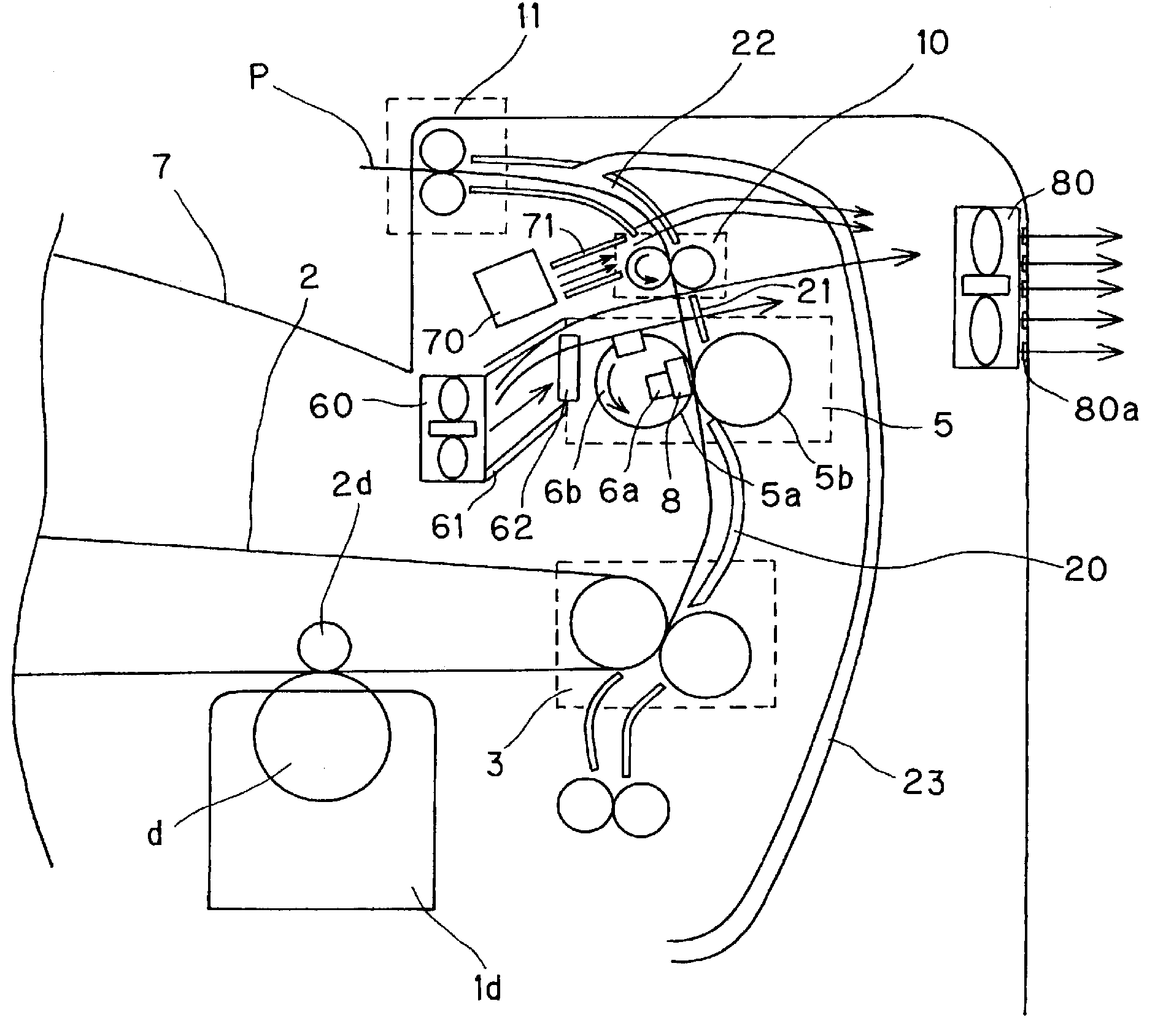 Image forming apparatus